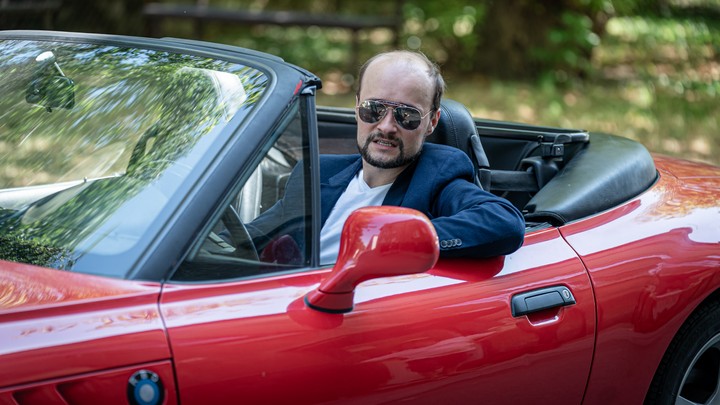 Iveta - Daniel Fischer